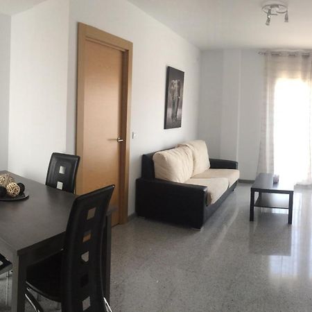Apartamento De Una Habitacion Малага Екстериор снимка