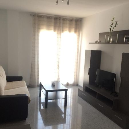 Apartamento De Una Habitacion Apartment Малага Екстериор снимка